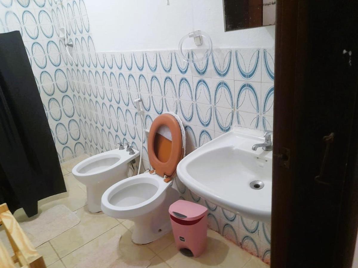 Cantinho Aconchegante Em Paqueta Apartman Rio de Janeiro Kültér fotó